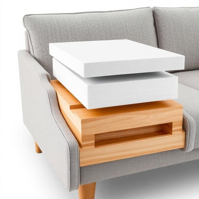 Choose the right foam & frame