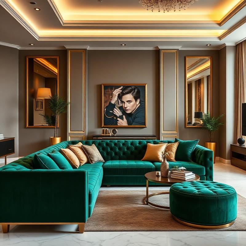 Delivery & installation